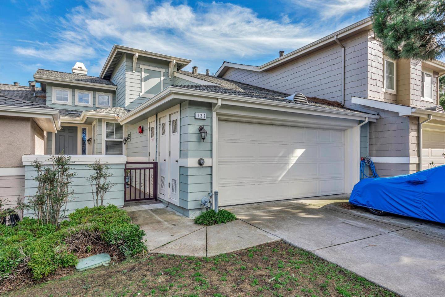 Brisbane, CA 94005,122 Rock Wren LN
