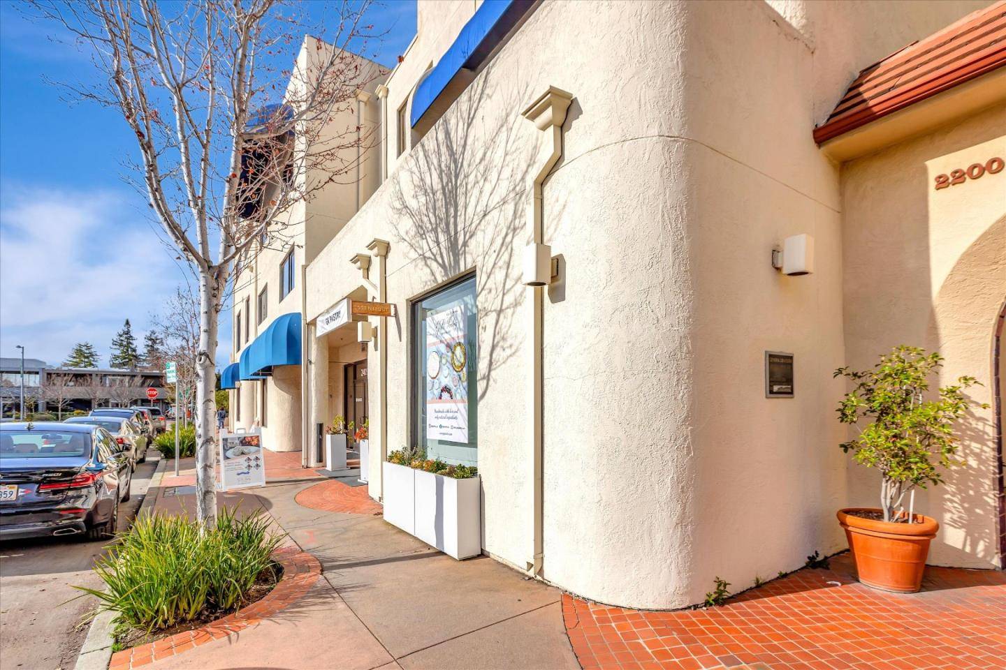 Palo Alto, CA 94306,153 California AVE F103