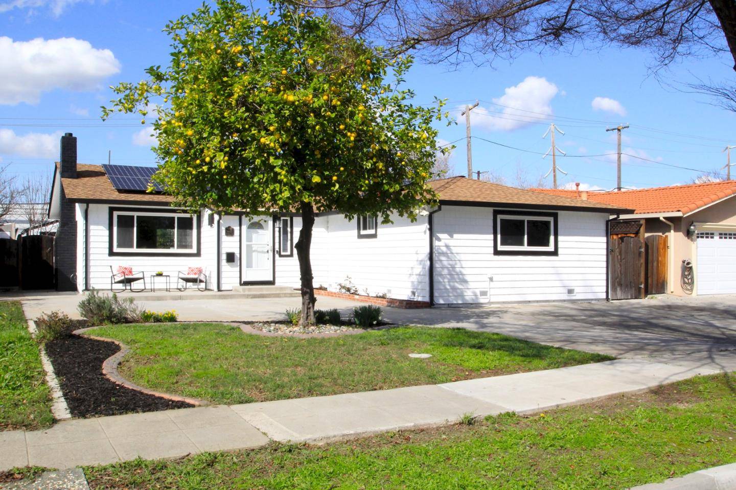 San Jose, CA 95133,1645 Melody LN