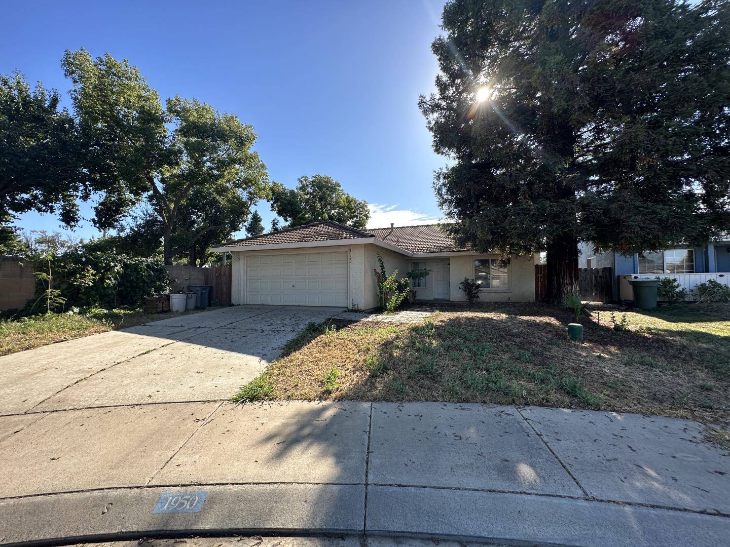 Merced, CA 95341,1950 Fultz CT