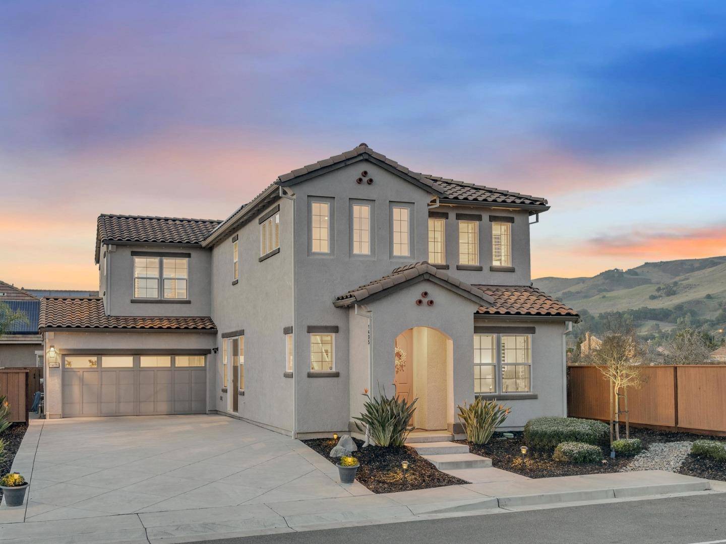 Morgan Hill, CA 95037,1405 Snowbird LN