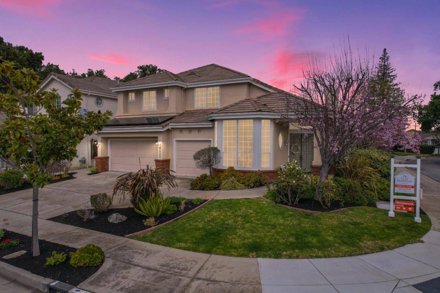 San Jose, CA 95129,7008 Calabazas Creek CIR