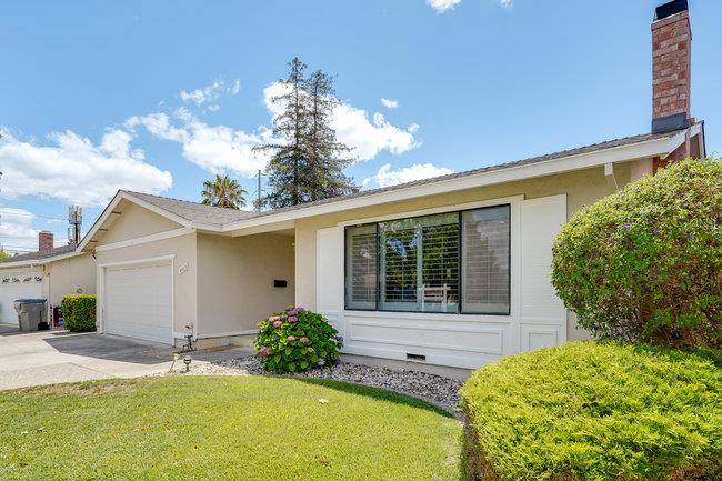 San Jose, CA 95118,4469 Hanalei PL