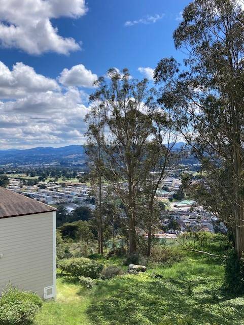 Daly City, CA 94014,495 Mountain View DR 1