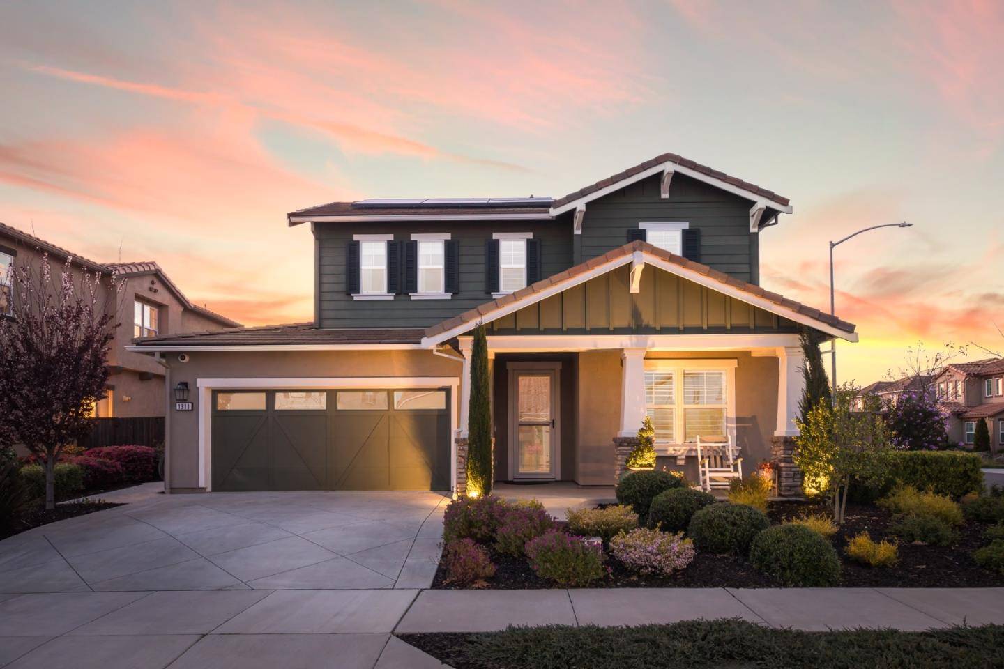 Morgan Hill, CA 95037,1311 Morning Star DR