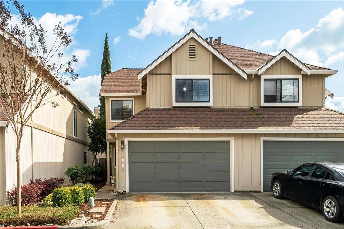 Morgan Hill, CA 95037,17081 Creekside CIR