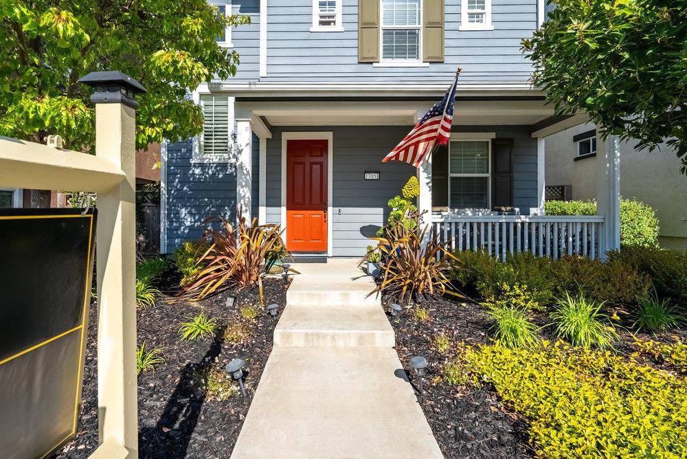 East Garrison, CA 93933,17051 Morgan ST