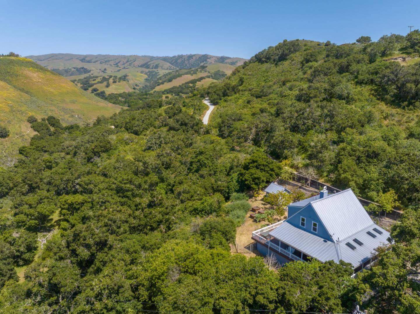 Corral De Tierra, CA 93908,28900 Underwood RD