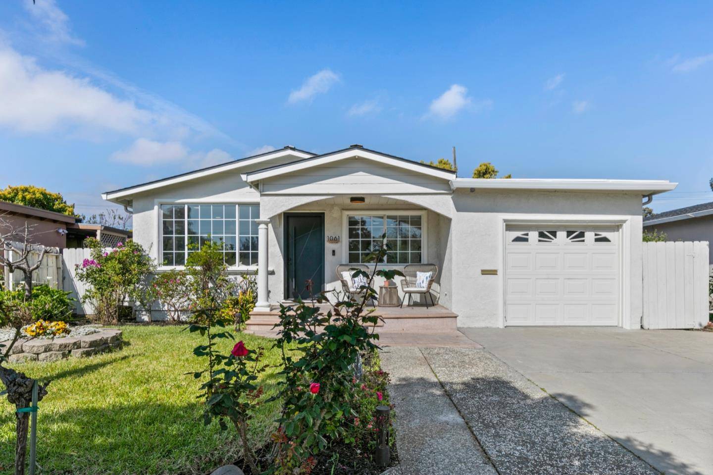 Sunnyvale, CA 94089,1061 Colton AVE