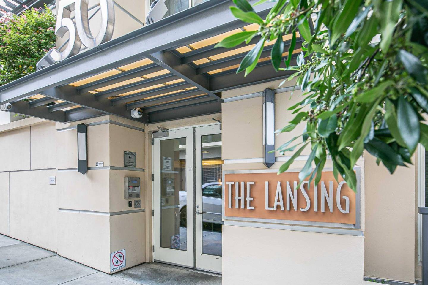 San Francisco, CA 94105,50 Lansing ST 407