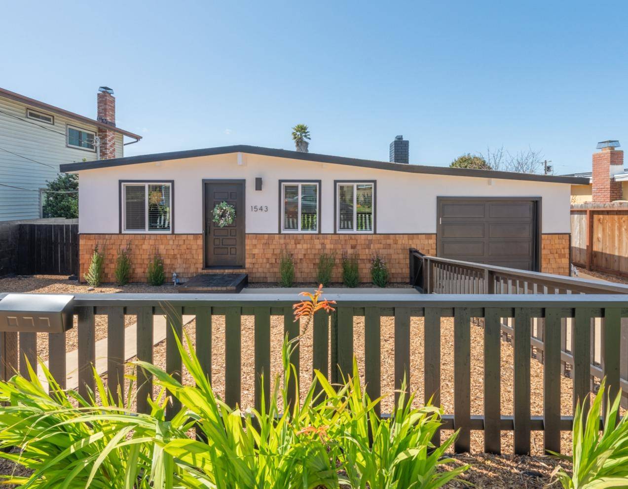 Seaside, CA 93955,1543 Waring ST