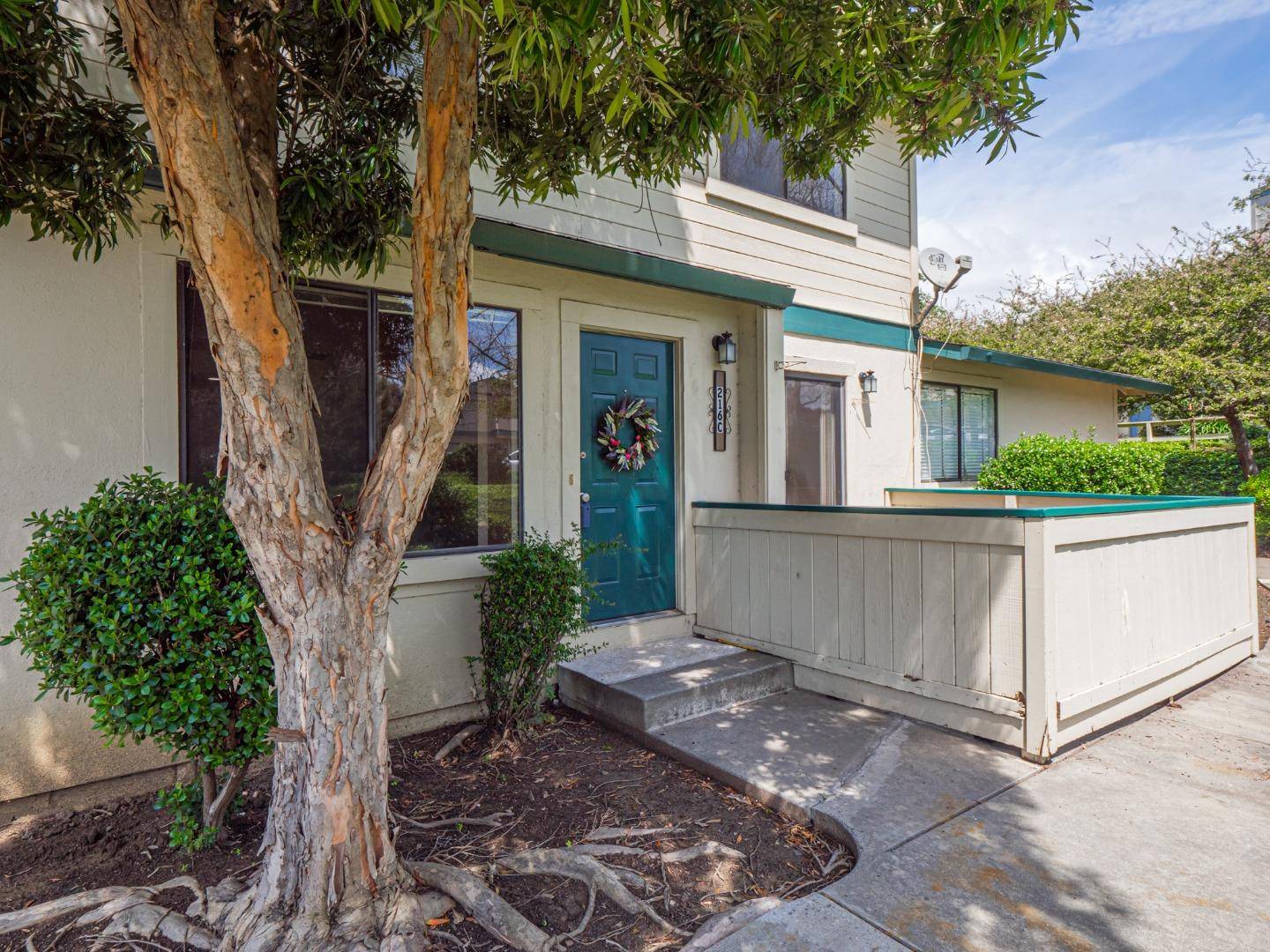 Watsonville, CA 95076,216 Silver Leaf DR C