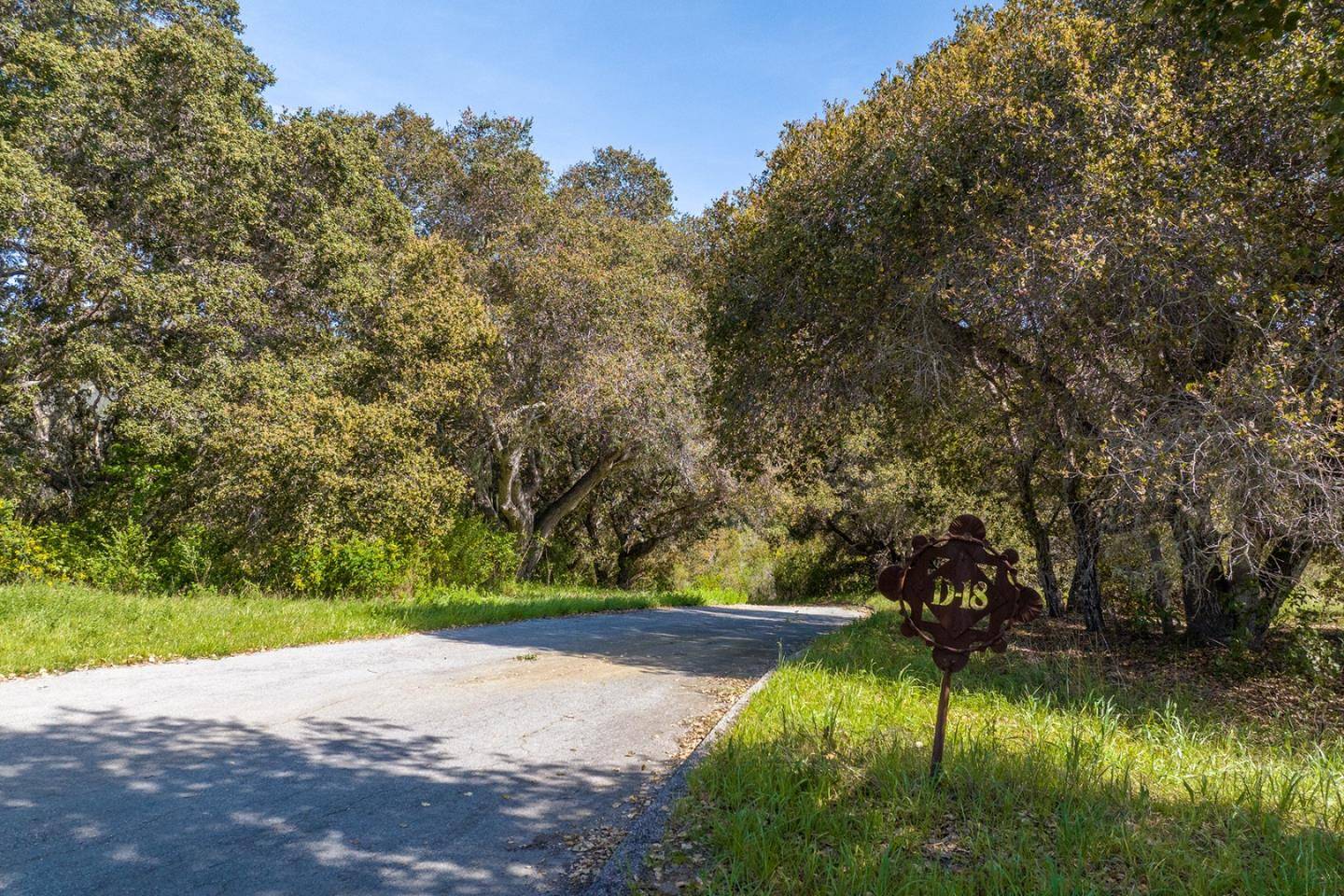 Carmel, CA 93923,4 Holding Field Run (Lot D18)