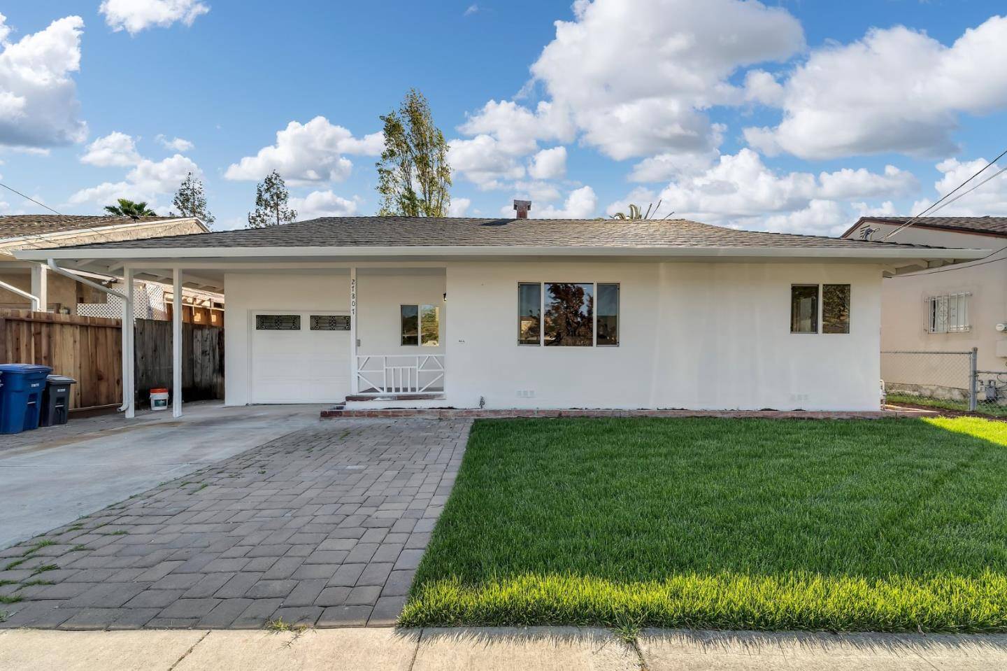 Hayward, CA 94544,27807 Bruno ST