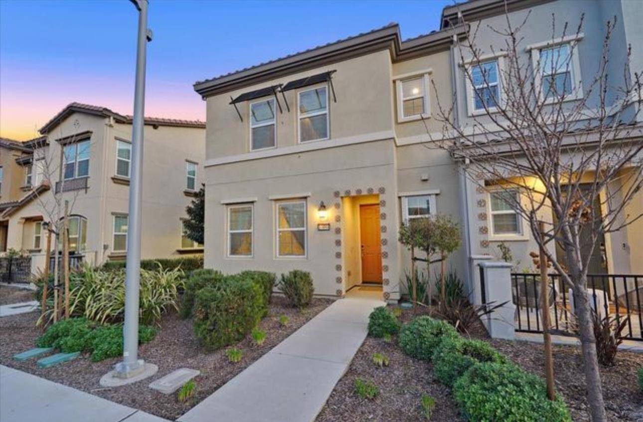 Morgan Hill, CA 95037,17098 Saint Brendan LOOP