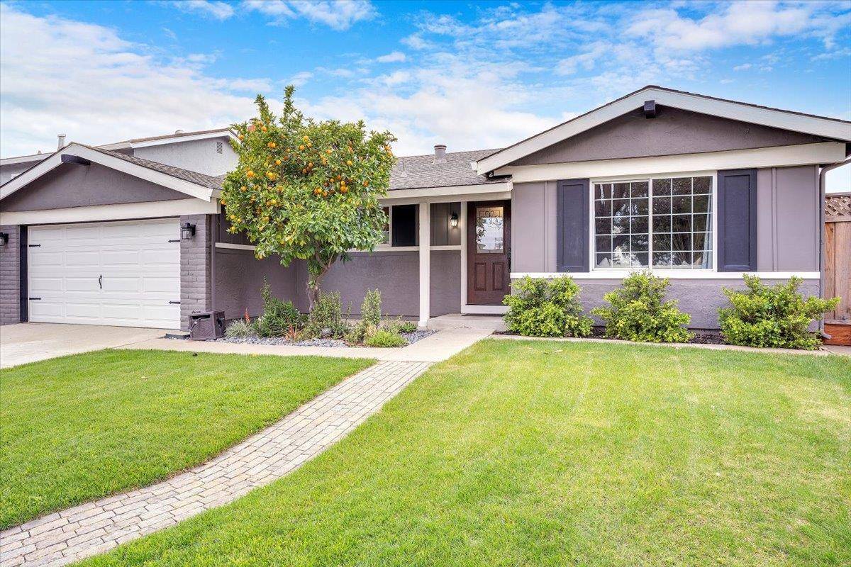 San Jose, CA 95119,6503 San Ignacio AVE