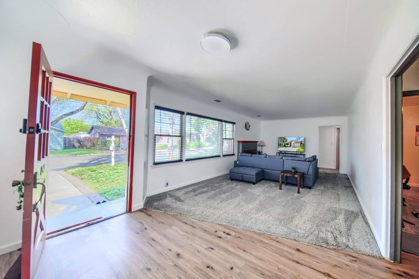 Modesto, CA 95350,1248 Grinnell ST