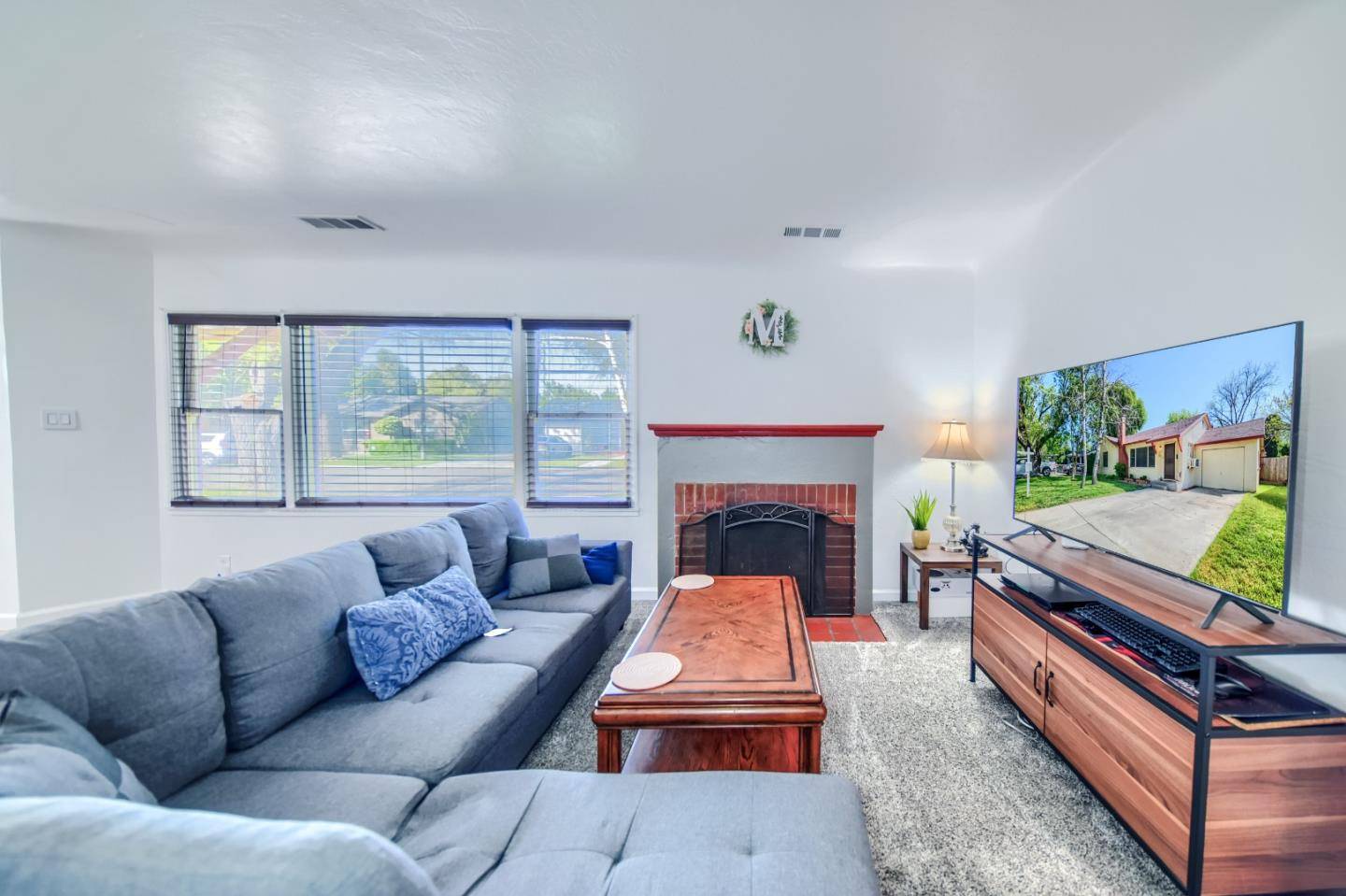 Modesto, CA 95350,1248 Grinnell ST