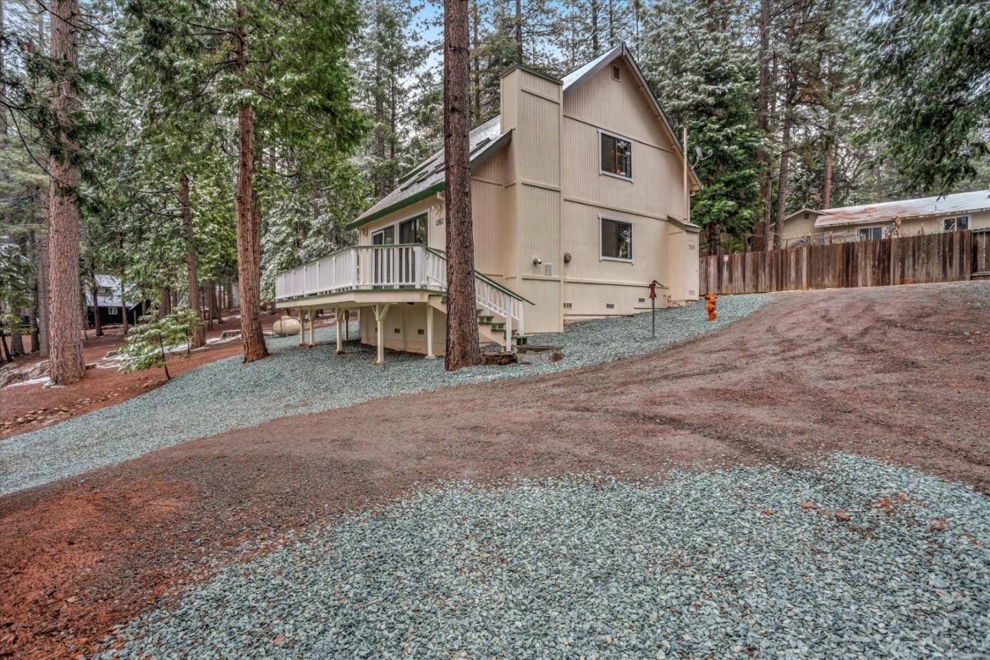 Grizzly Flats, CA 95636,5360 Pine Ridge DR