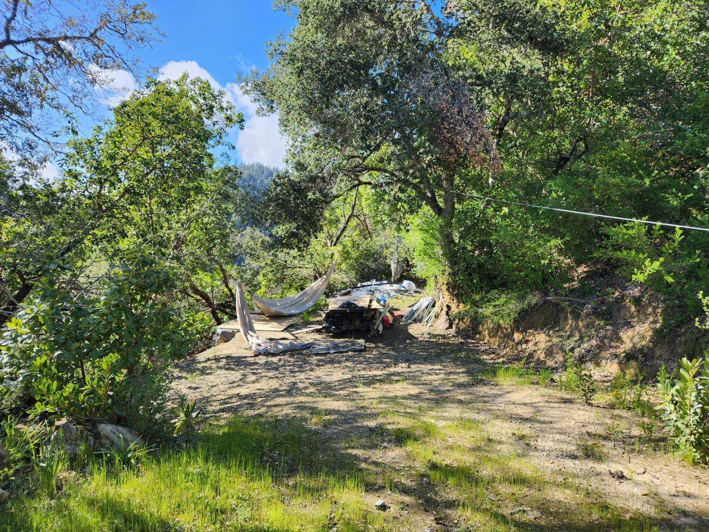 Boulder Creek, CA 95006,0 Conley Creek