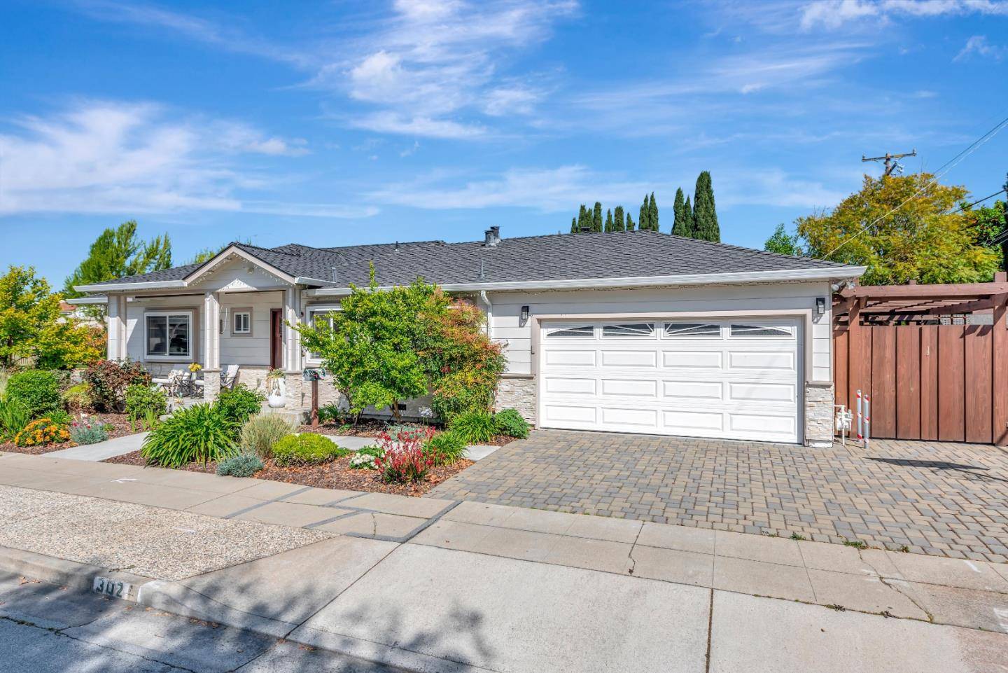 Sunnyvale, CA 94086,302 Portia AVE