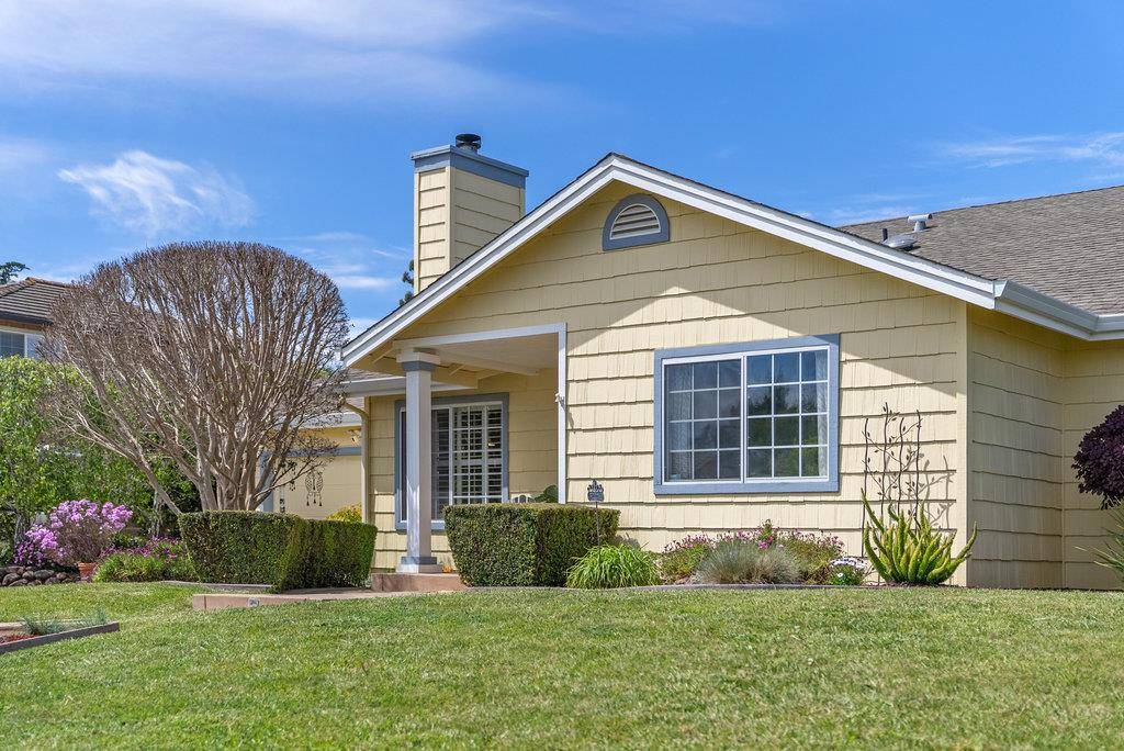 Royal Oaks, CA 95076,12955 Rose CT