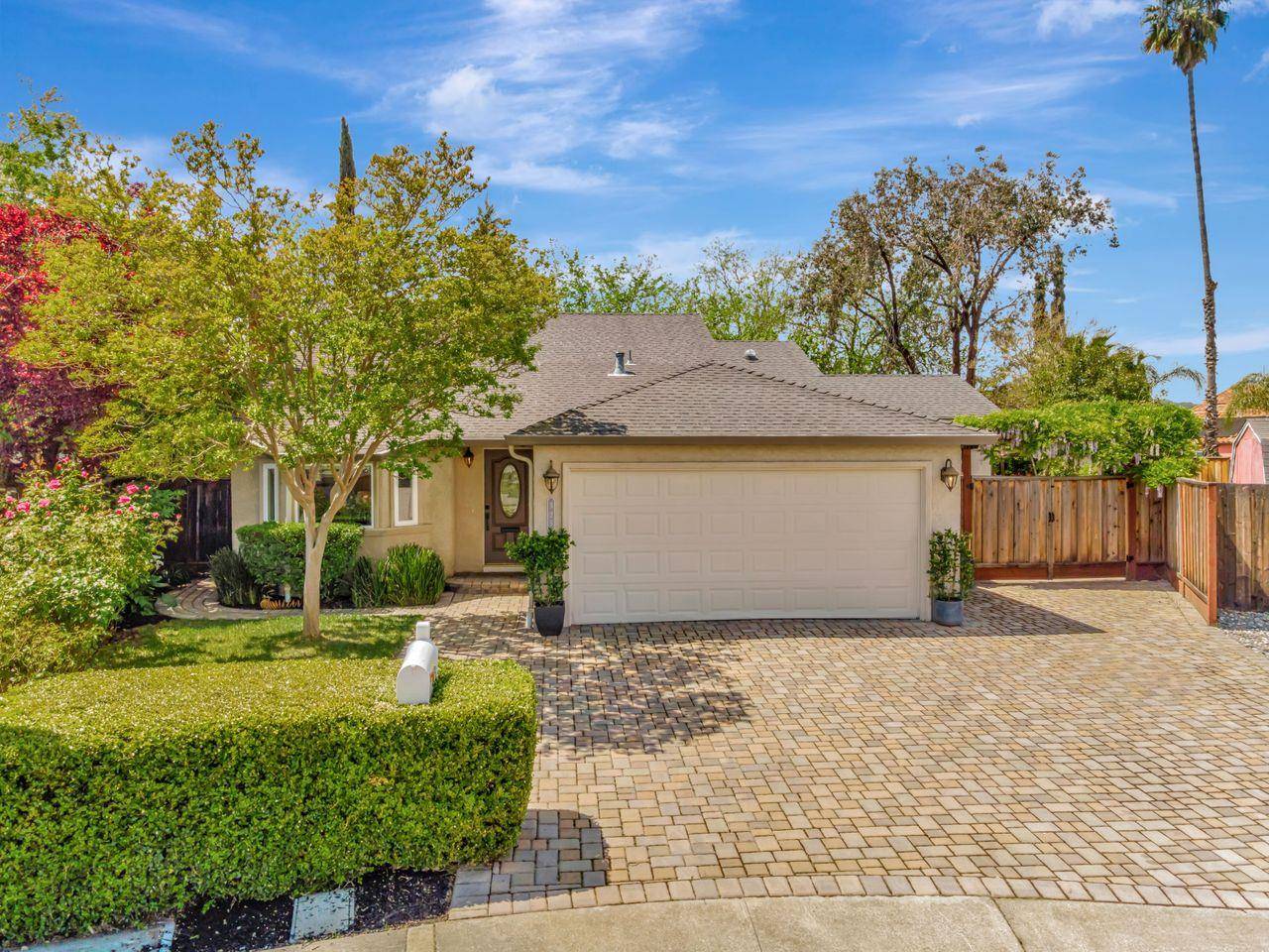 San Ramon, CA 94583,525 Van Buren PL