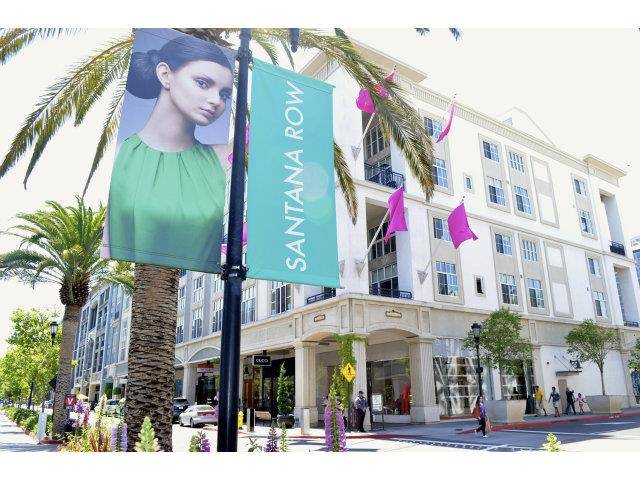 San Jose, CA 95128,333 Santana ROW 238