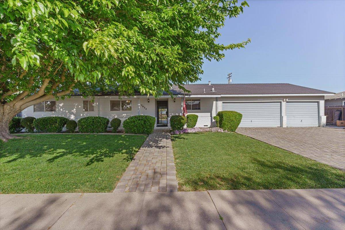 Modesto, CA 95357,3624 Jeffrey DR