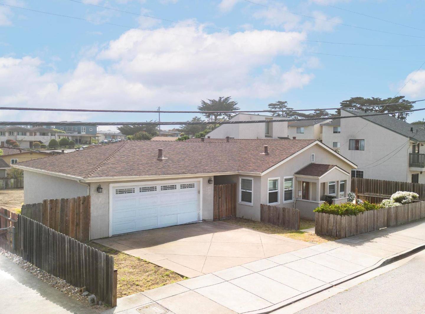 Marina, CA 93933,224 Palm AVE