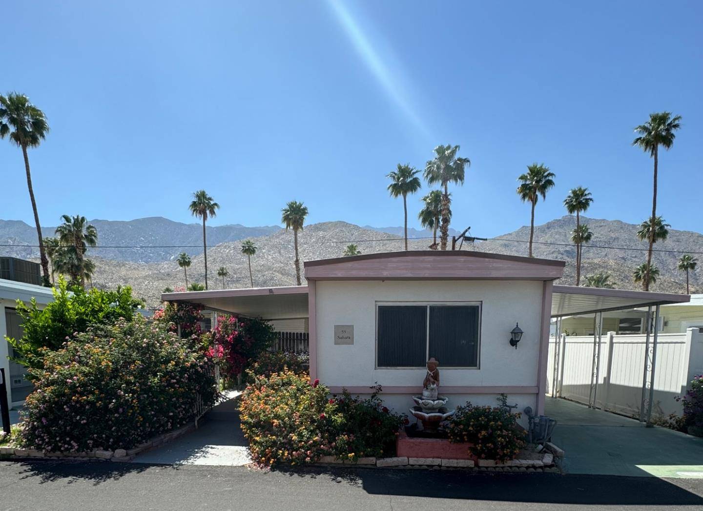 Palm Springs, CA 92264,55 Sahara ST 55