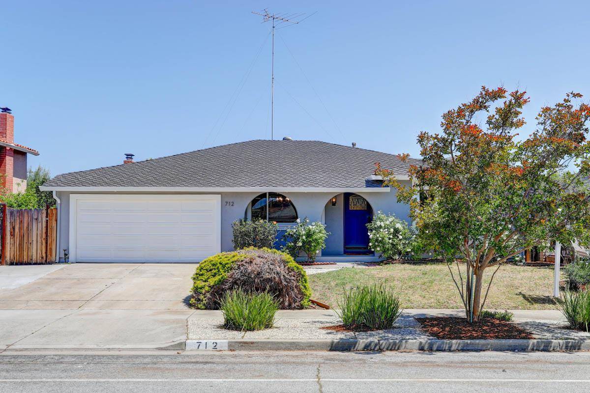 San Jose, CA 95133,712 Salt Lake DR