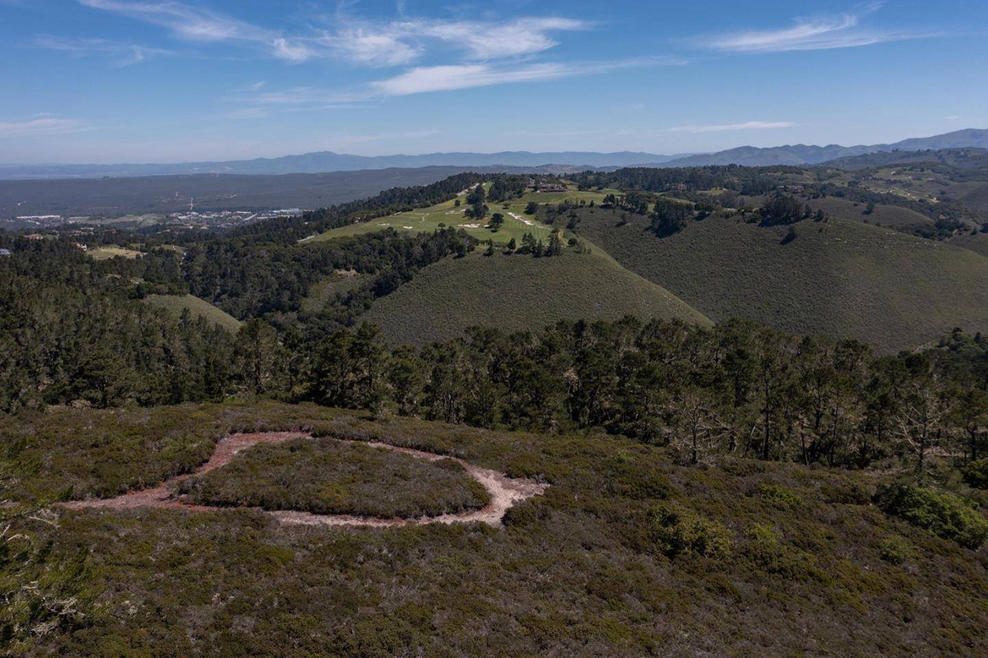 Monterey, CA 93940,0 Monterra Ranch Lot 2