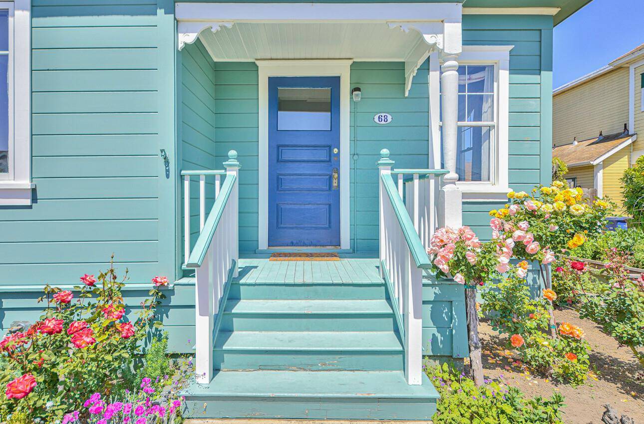 Spreckels, CA 93962,68 Fourth ST