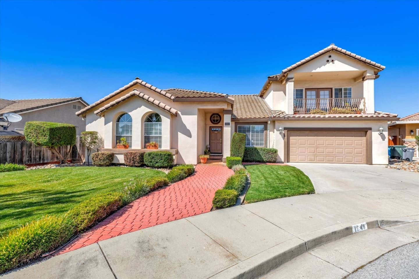 Hollister, CA 95023,1641 Albion CT