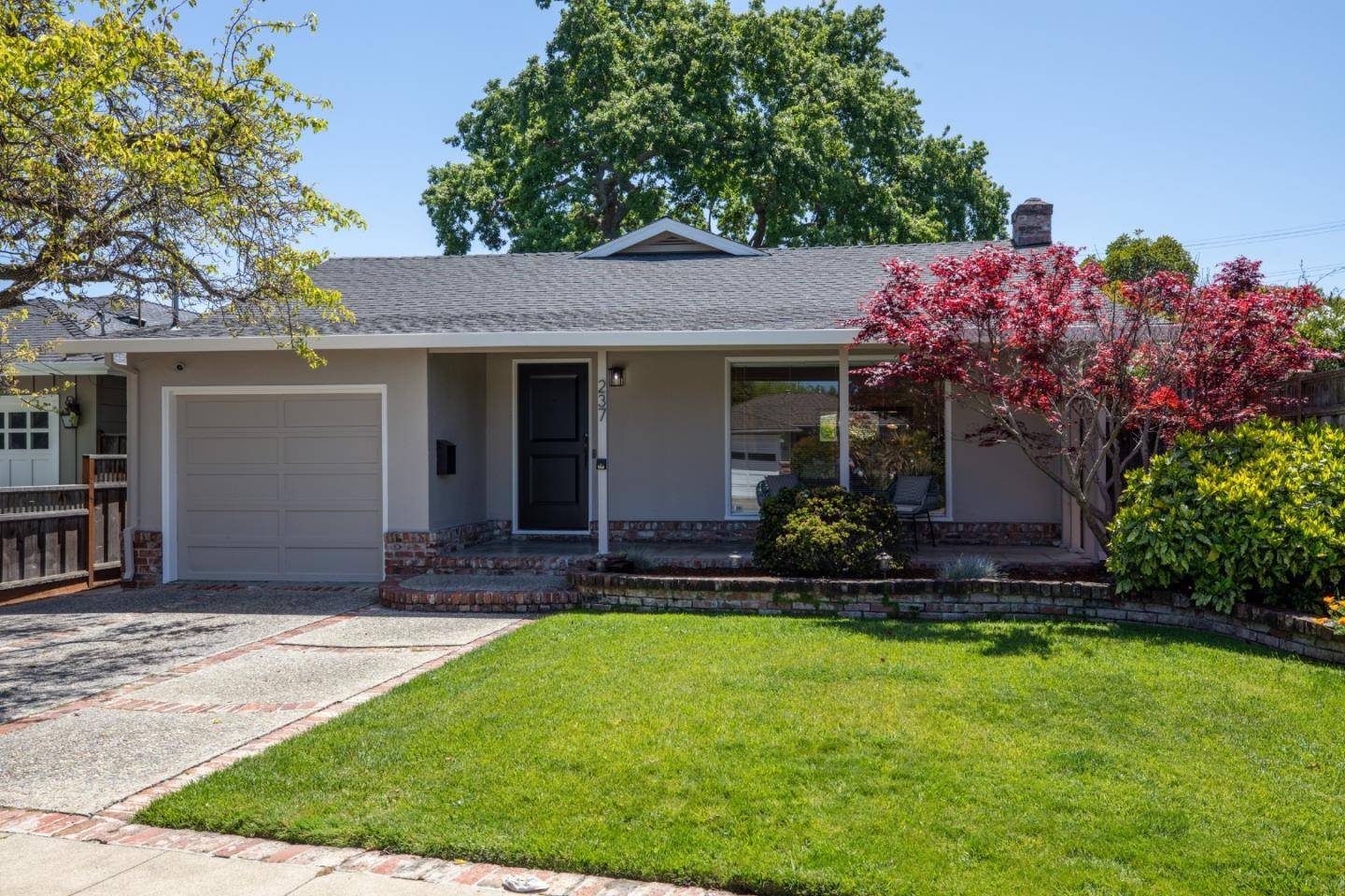San Carlos, CA 94070,237 Kelton AVE