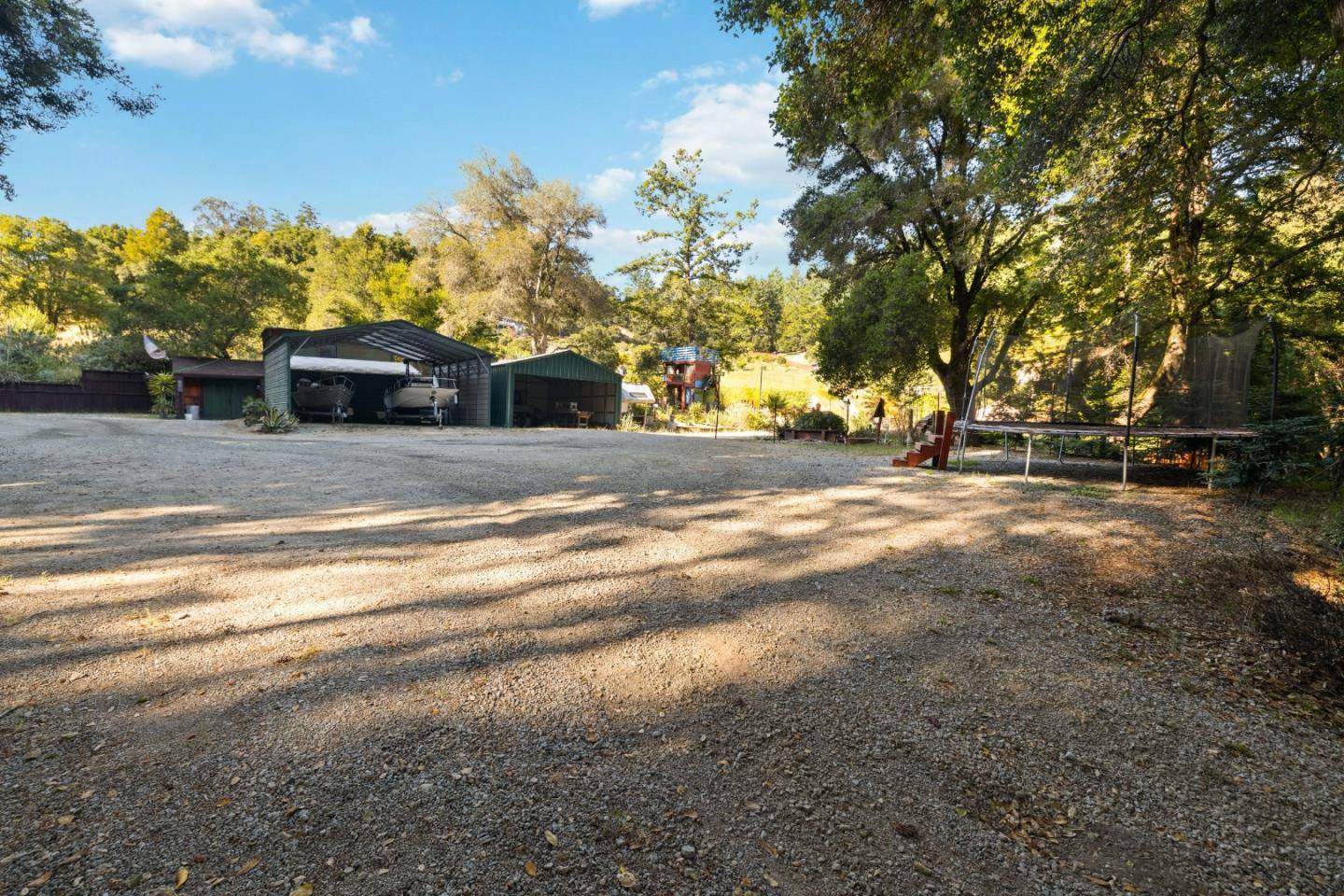 Scotts Valley, CA 95060,0 Sunny Acres DR