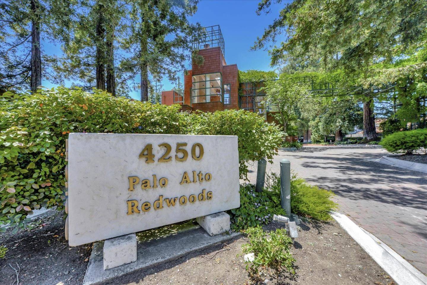 Palo Alto, CA 94306,4250 El Camino Real A207