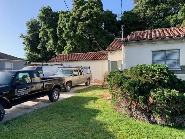 San Jose, CA 95125,1790 Hamilton AVE