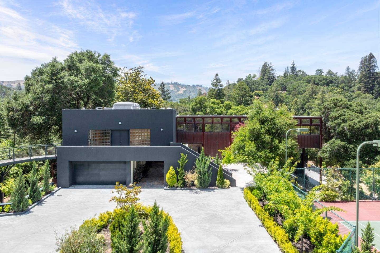 Orinda, CA 94563,12 Las Aromas