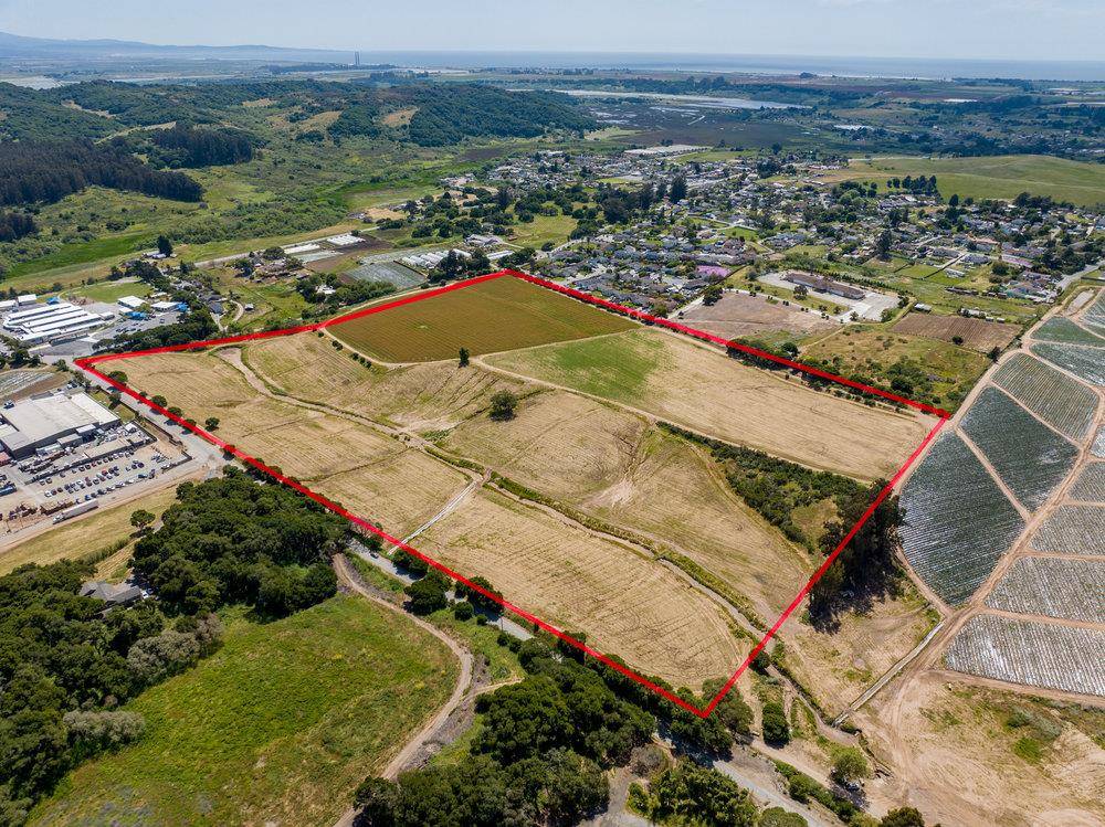 Royal Oaks, CA 95076,43 Acres Sill RD