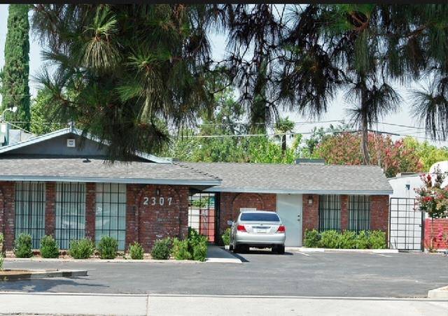 Fresno, CA 93705,2307 N West AVE