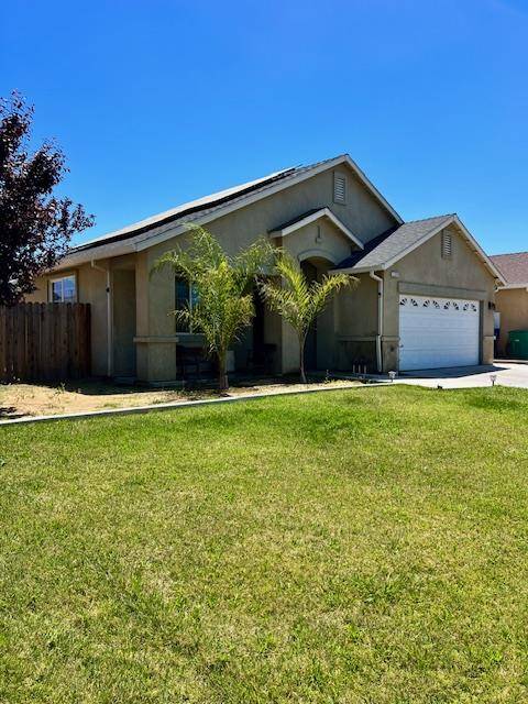 Madera, CA 93638,1520 Lacreta AVE