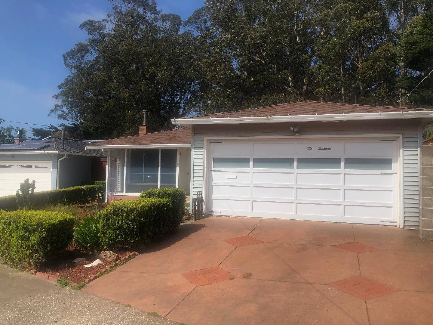 Pacifica, CA 94044,1019 Rio Vista DR