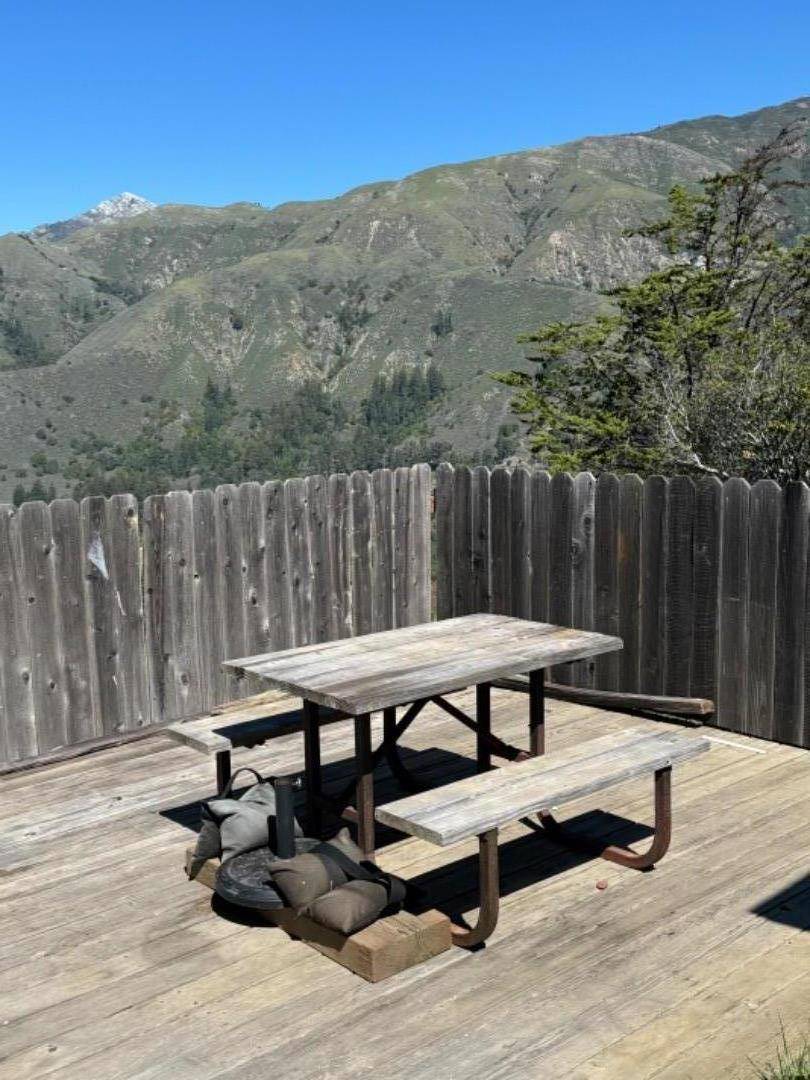 Big Sur, CA 93920,46190 Clear Ridge RD