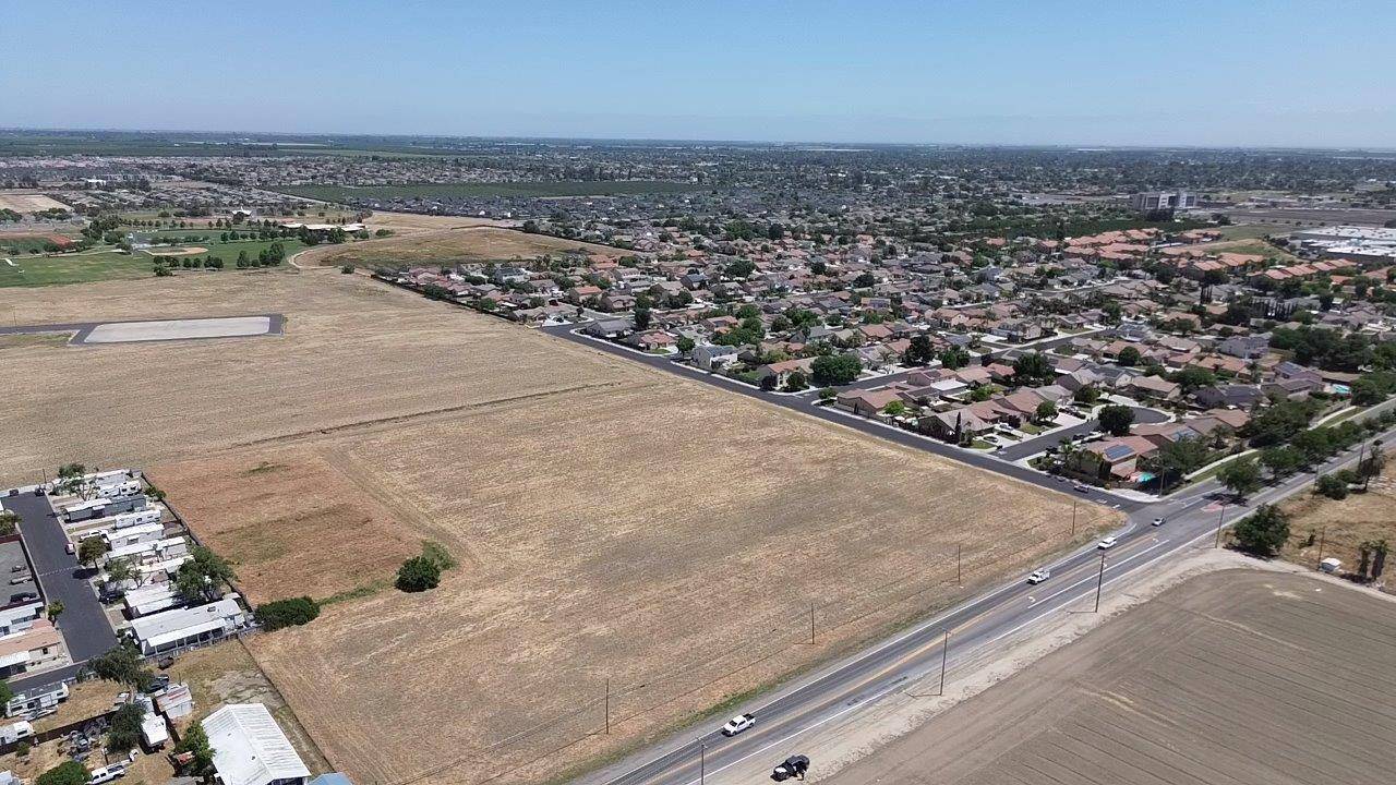 Hanford, CA 93230,8.11 Acres W Lacey