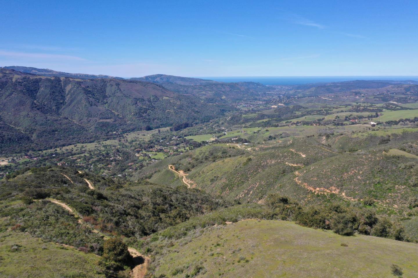 Carmel Valley, CA 93924,701 Laureles Grade RD