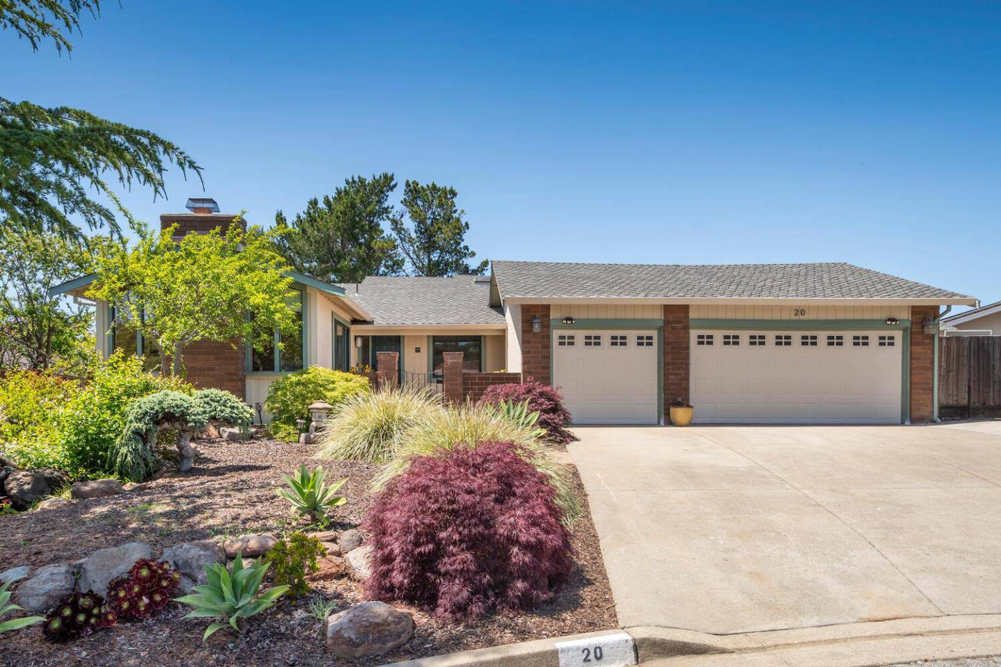 San Carlos, CA 94070,20 Malabar CT