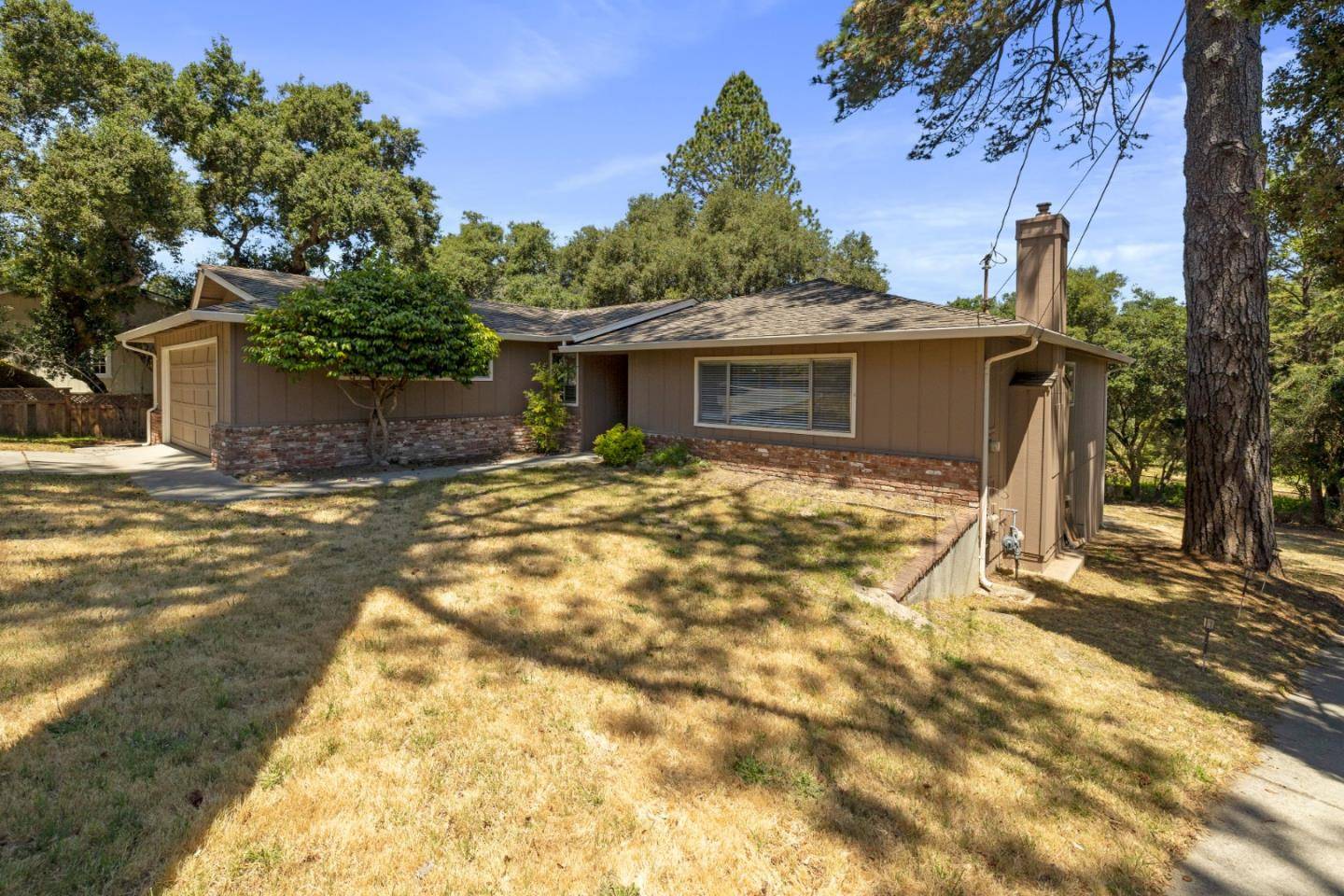 Scotts Valley, CA 95066,261 Estrella DR