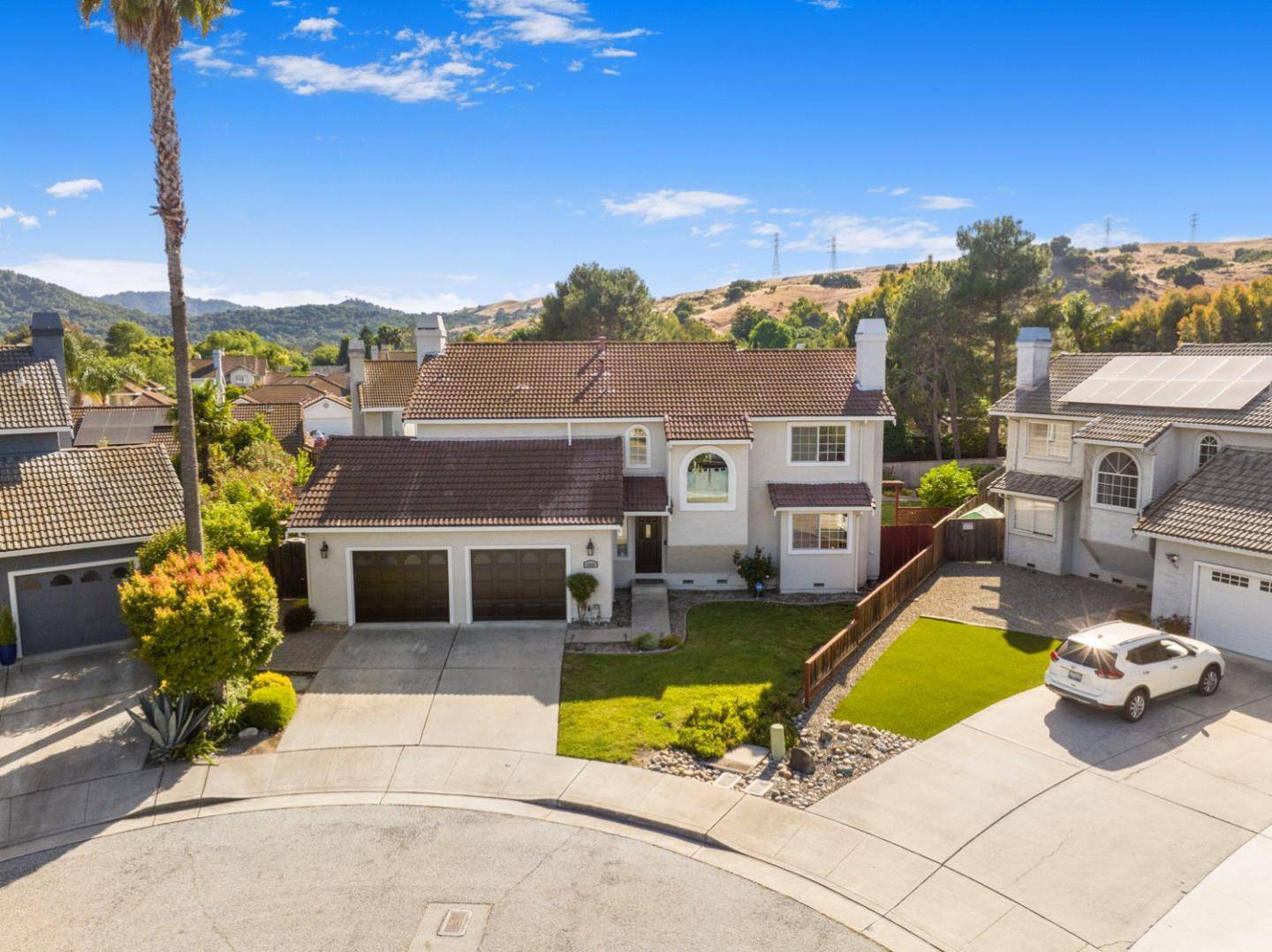 Morgan Hill, CA 95037,18501 Murphy CT